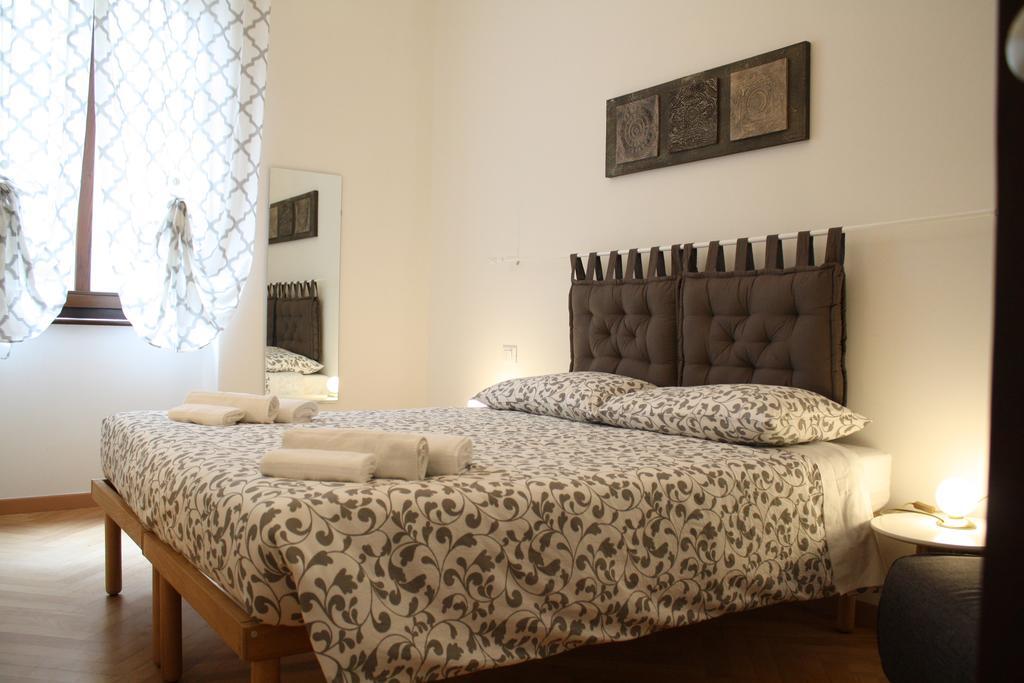 Casa Mia - No Reception Trento Quarto foto