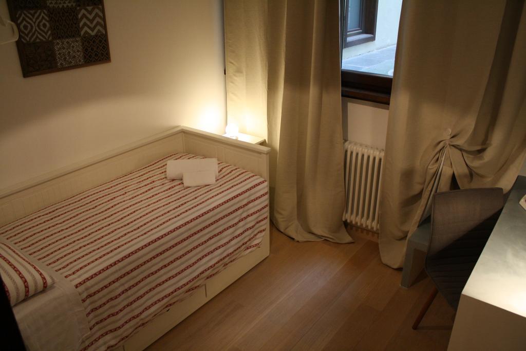 Casa Mia - No Reception Trento Quarto foto