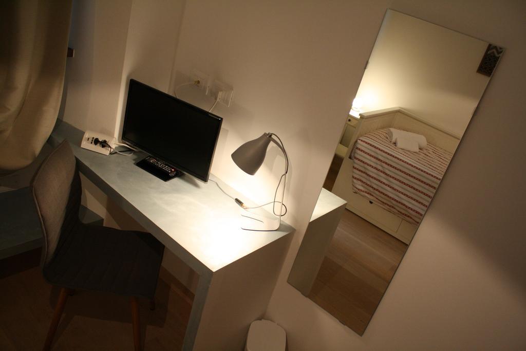 Casa Mia - No Reception Trento Quarto foto