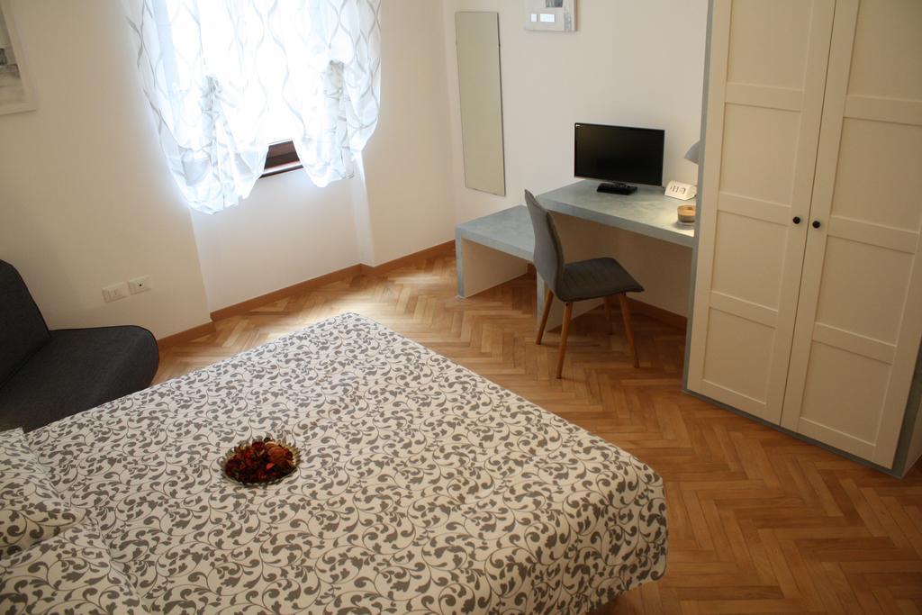Casa Mia - No Reception Trento Quarto foto